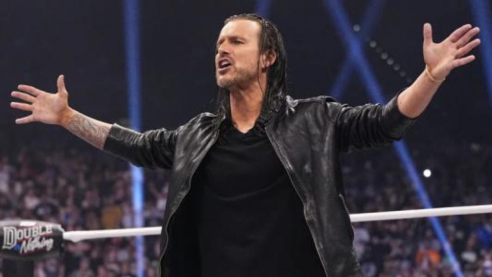 AEW: Killswitch ins Krankenhaus eingeliefert, Adam Cole vor Comeback?, Costco Guys im Ring, neuer Partner für Videospiele, Rampage-Rating