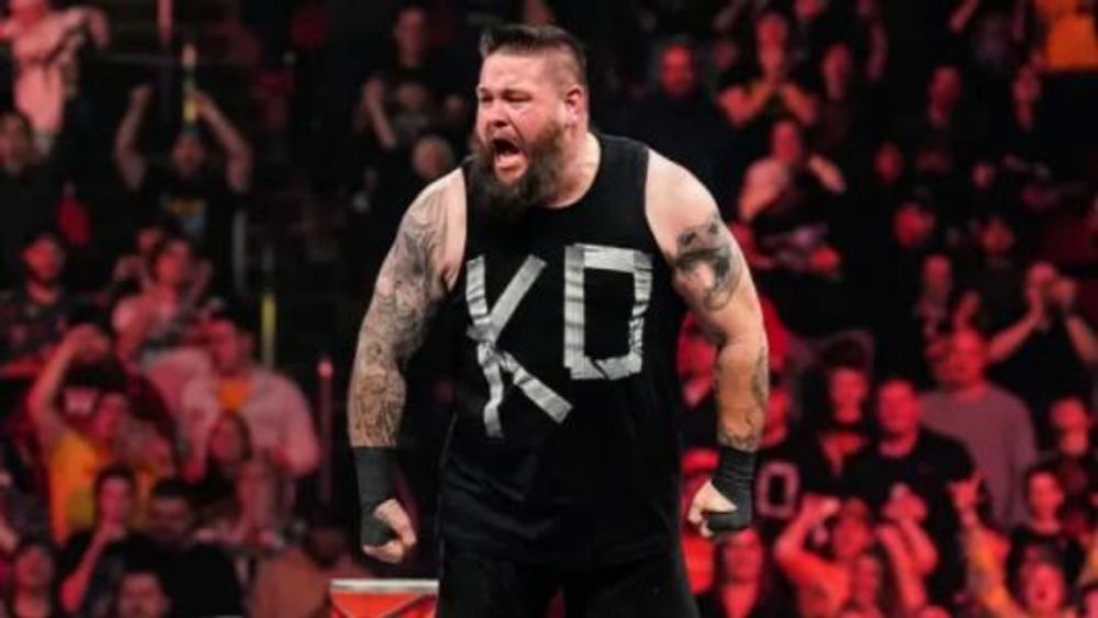 WWE: Jerry Lawlers Vertrag wurde nicht verlängert, Kevin Owens Vertrag läuft noch 9 Monate, King of the Ring Matches bei SD, SD-Rating