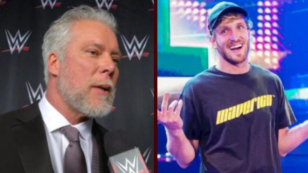 WWE: Kevin Nash mit erneuter Kritik an Logan Paul, Sami Zayn lobt die Briscoes, kommt das Dumpster Match zurück?, Kurt Angle als Manager?