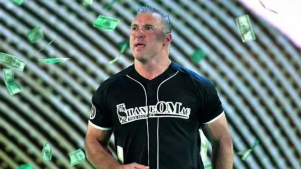 AEW: Shane McMahon und Tony Khan treffen sich, Goldberg mit interessanten Vergleich, Skye Blue operiert, Bryan Danielson sichert sich Trademark