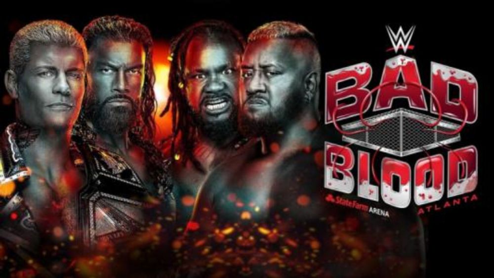 WWE: Premium Live Event kommt nach England, Updates zu Bad Blood, Four Horsemen Besuch, Teaser für bevorstehende Debüts, Logan Paul wurde Vater