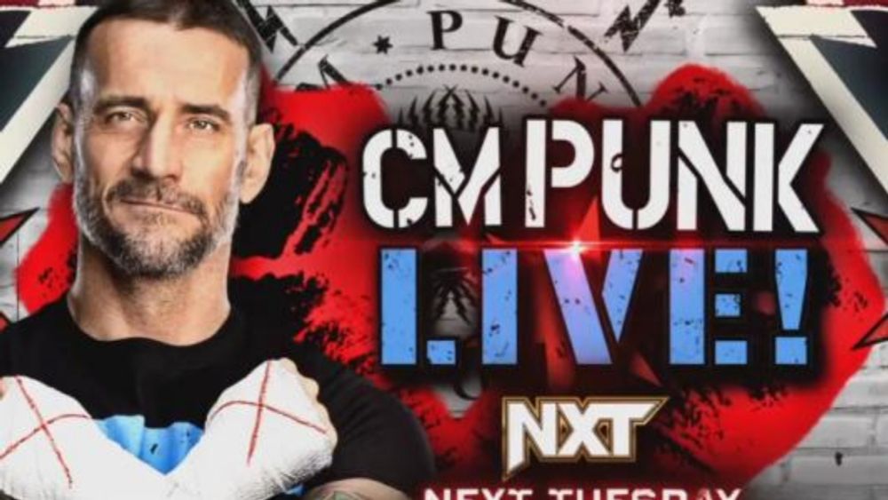 WWE: CM Punk, The Miz, Champions und vieles mehr für NXT-Debüt angekündigt, Abwesenheit der Rascalz, NXT-Rating, ehemaliges Talent verstorben