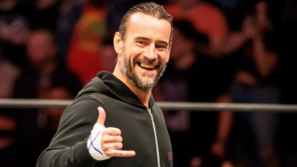 WWE: Neuer Name für Tryout bekannt, Jesse Ventura steht in Verhandlungen mit WWE, CM Punk vs. Road Warriors, SmackDown-Rating schwach