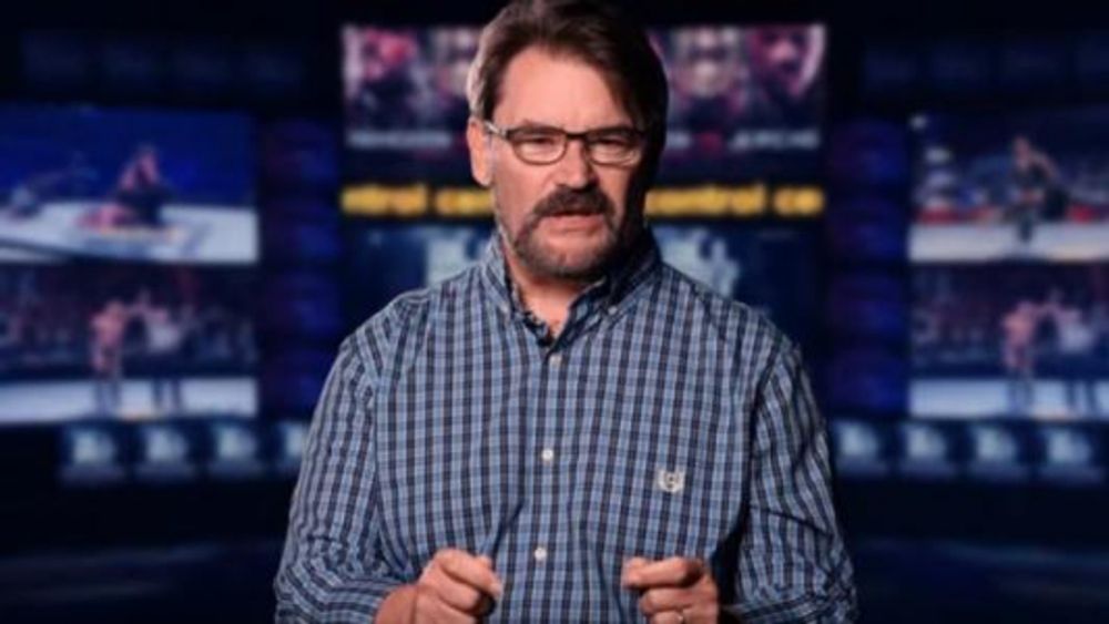 AEW: Tony Schiavone und Eddie Kingston reagieren unwirsch auf CM Punk, entlassener Wrestler äußert sich, Ortiz operiert, schlechte Quoten