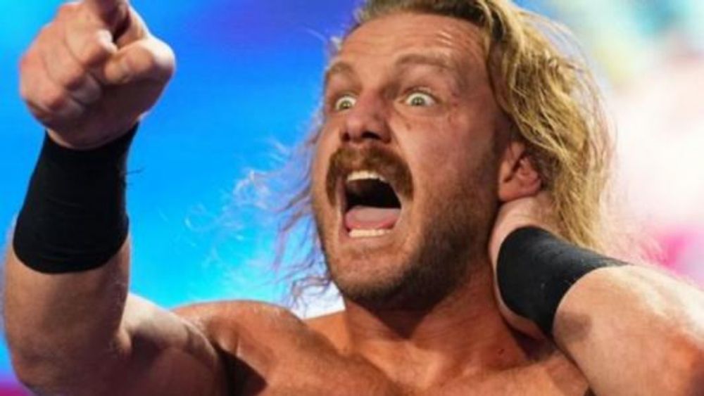 AEW: Gesundheitszustand von Adam Page, Madison Rayne, Trent Beretta, El Hijo del Vikingo und Jim Ross, neueste Rampage- und Dynamite-Quoten