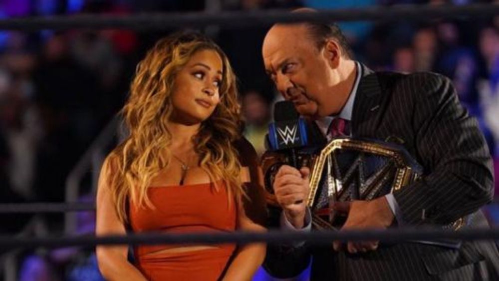 WWE: Kayla Braxton verlässt WWE, Opfer der Wyatt Sicks, Update zu Chad Gable, Brie Garcia krönt König