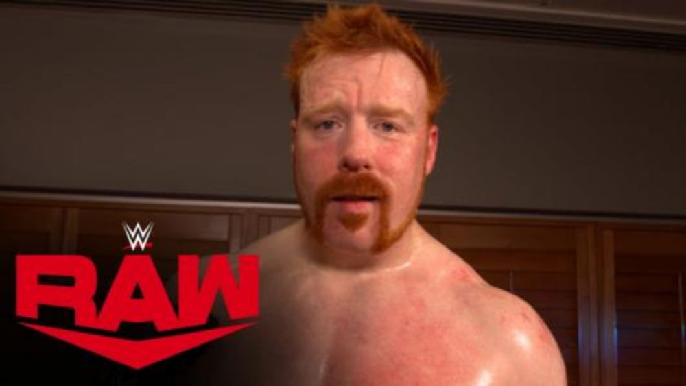 WWE: Was nach RAW geschehen ist, Sami Zayn verspricht Rache, Sheamus sendet eine Botschaft, neue R-Truth-Verwirrungen, Wrestlerin erklärt Turn