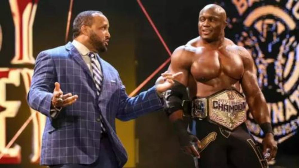 WWE: Bobby Lashley, MVP und Tamina werden World Wrestling Entertainment angeblich zeitnah verlassen, #PushZelina trendet in den sozialen Medien