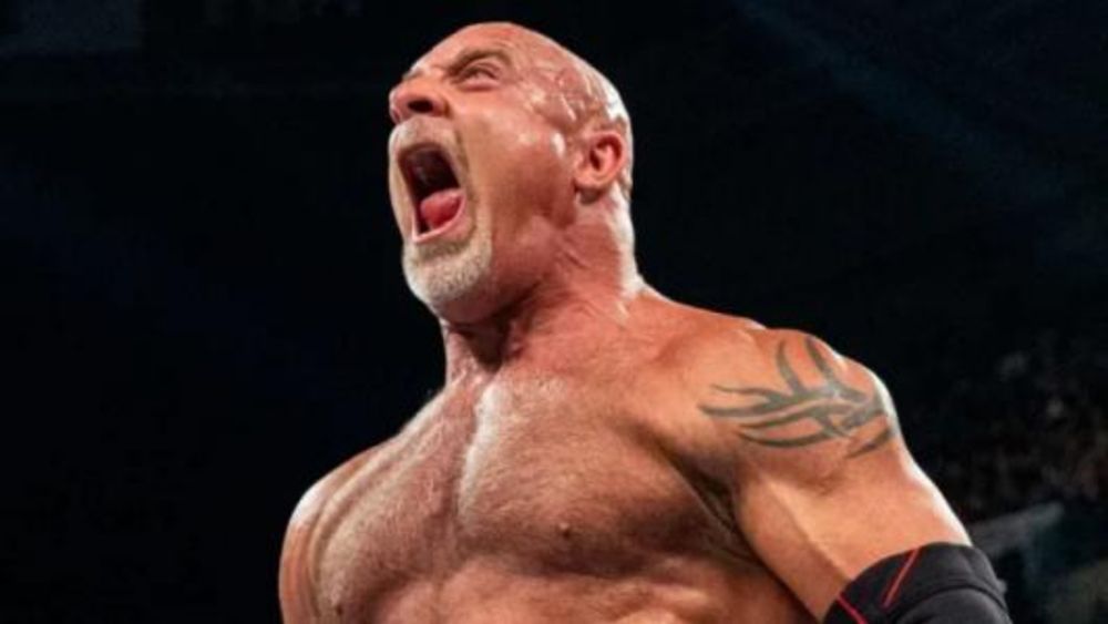 AEW: Bill Goldberg schießt scharf gegen AEW, Wrestlerin und Wrestler verletzt, Danhausens Frau erleidet Fehlgeburt