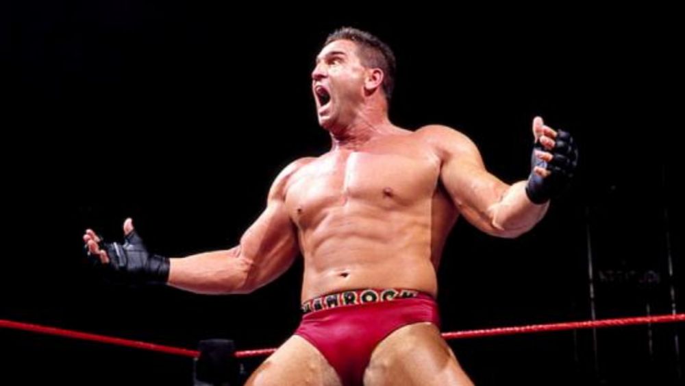 WWE: Ken Shamrock über Hall of Fame Aufnahme, Alexa Bliss als Erzählerin, Batista spricht über seine Beinahe-Kündigung, CM Punk = Ratings