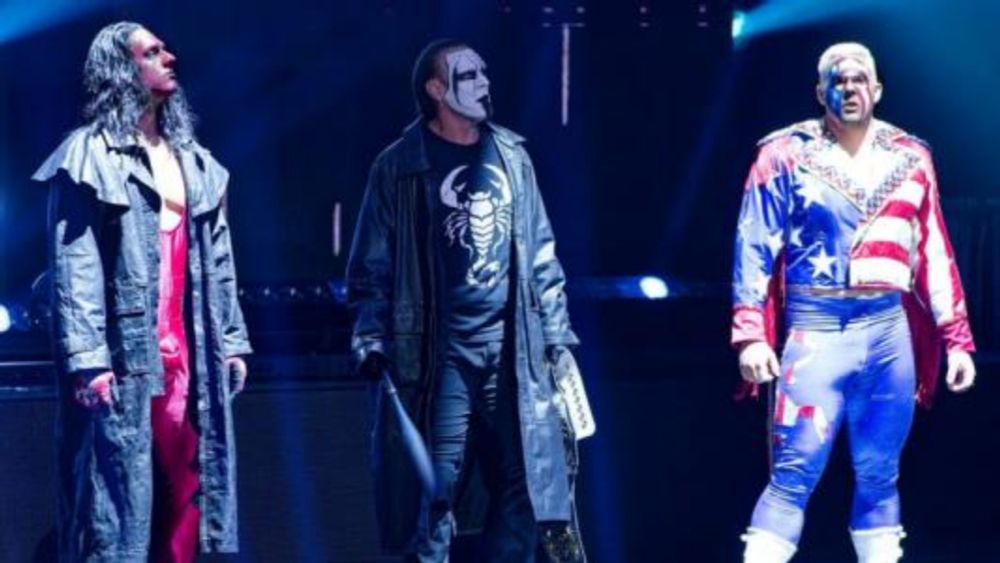 AEW: Update zur Buyrate von Revolution, erste Informationen zu Dynasty, Battle of the Belt kommt zurück, neue Interviewerin wurde verpflichtet