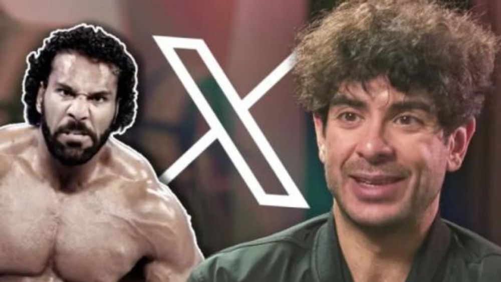 AEW: Stars kritisieren Tony Khan für seinen Twitter-Rant, Matt Riddle hat keine Lust auf AEW, Will ...