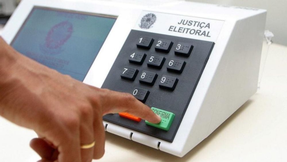 Candidaturas de negros atingem 52,73%, maior proporção desde 2016