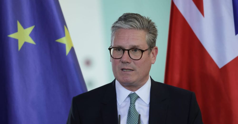 Brussels questions whether Starmer really wants a Brexit reset