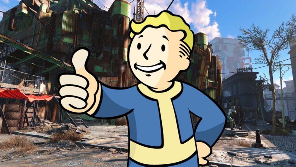 La mise à niveau de Fallout 4 n’est pas gratuite pour les propriétaires de PS Plus et ils sont furieux [Mise à jour&#xa0;: Bethesda est en train de la réparer]