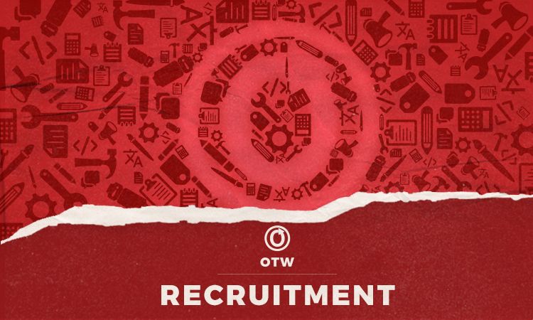 OTW Recruitment