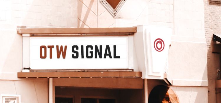 OTW Signal