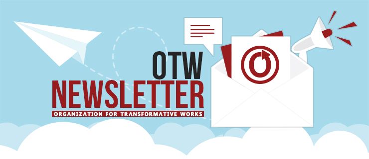 OTW Newsletter