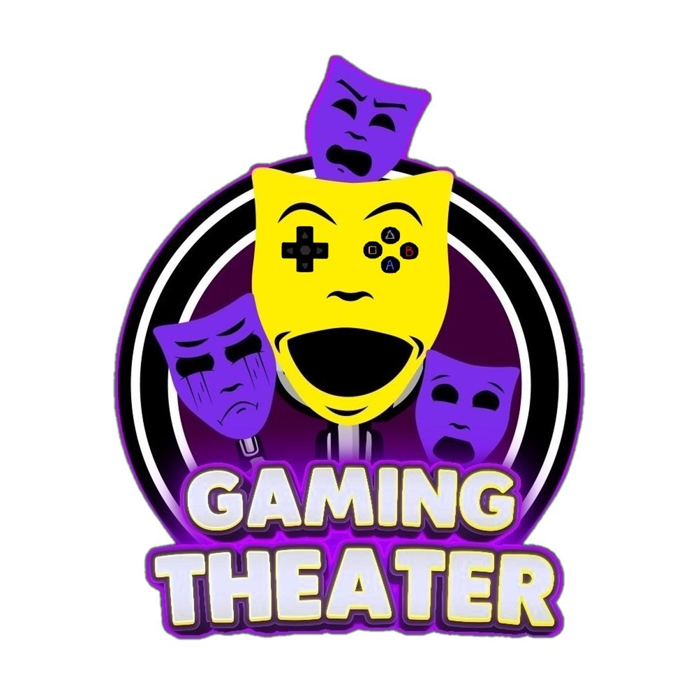 Gaming Theater Presents