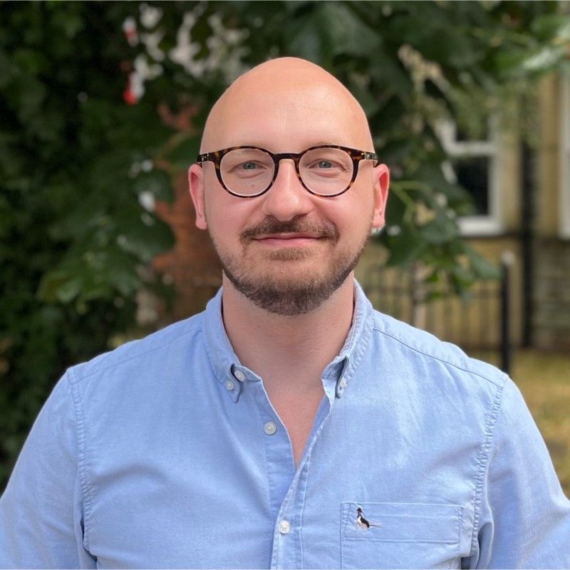 Luke Young, Head of Policy with Citizens Advice 