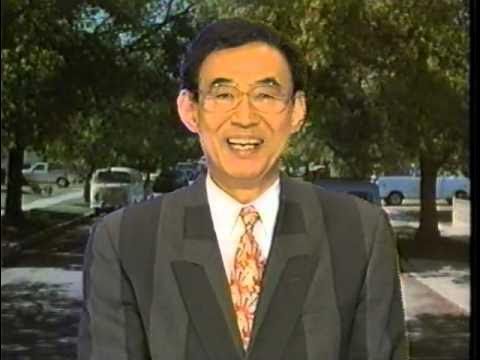 高島忠夫・映画解説 「バック・トゥ・ザ・フューチャー」