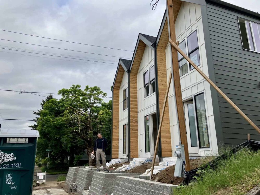 Oregon Decides It Was a Mistake to Let Cities Ban Homes | Sightline Institute