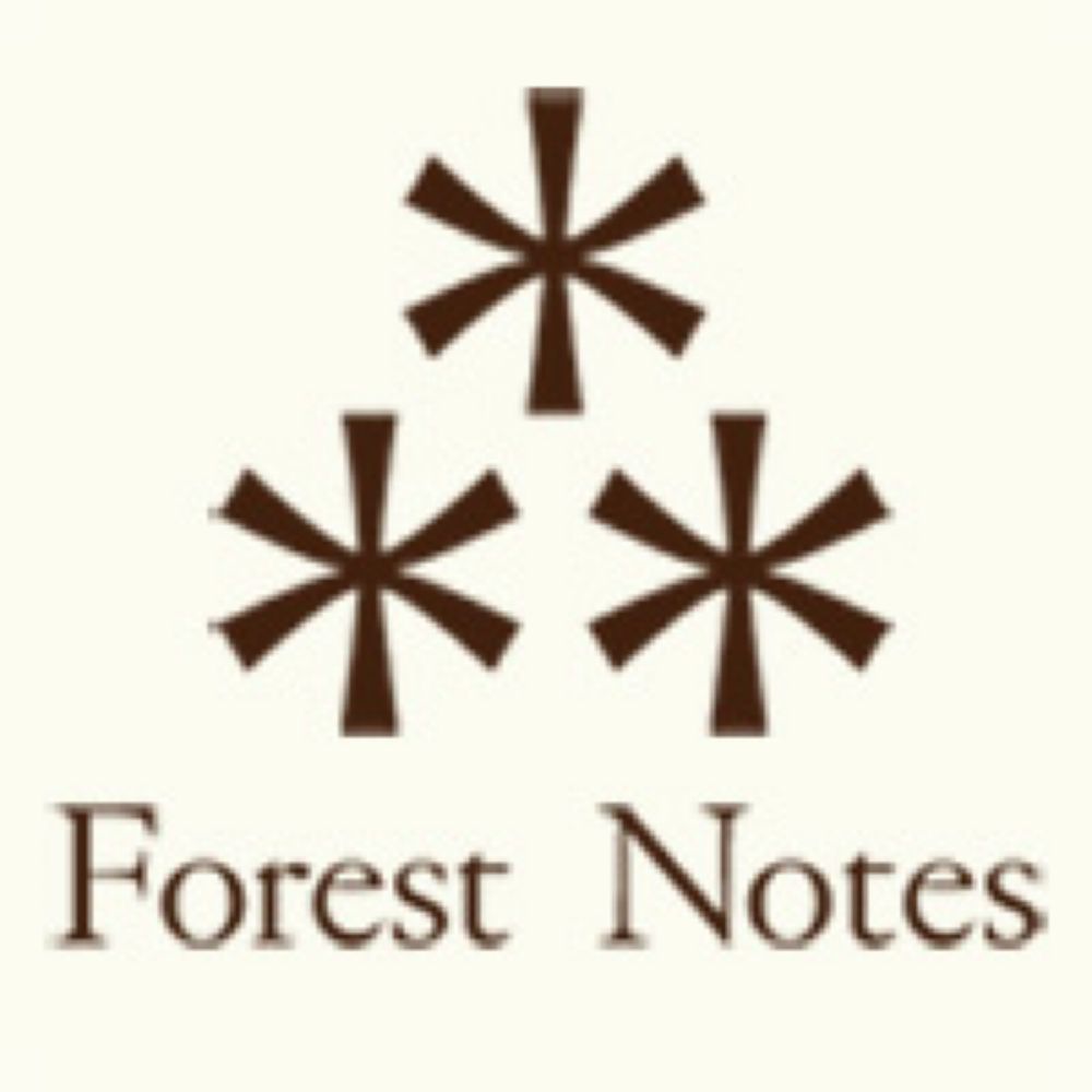 Forest Notes | JVCケンウッド