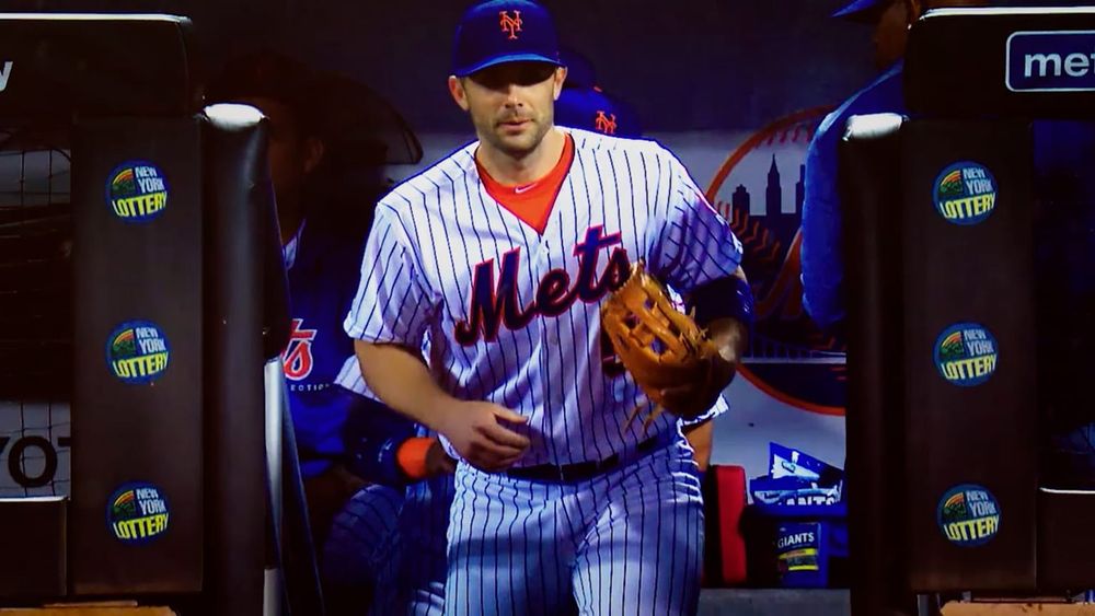 Captains of the New York Mets | 07/16/2025