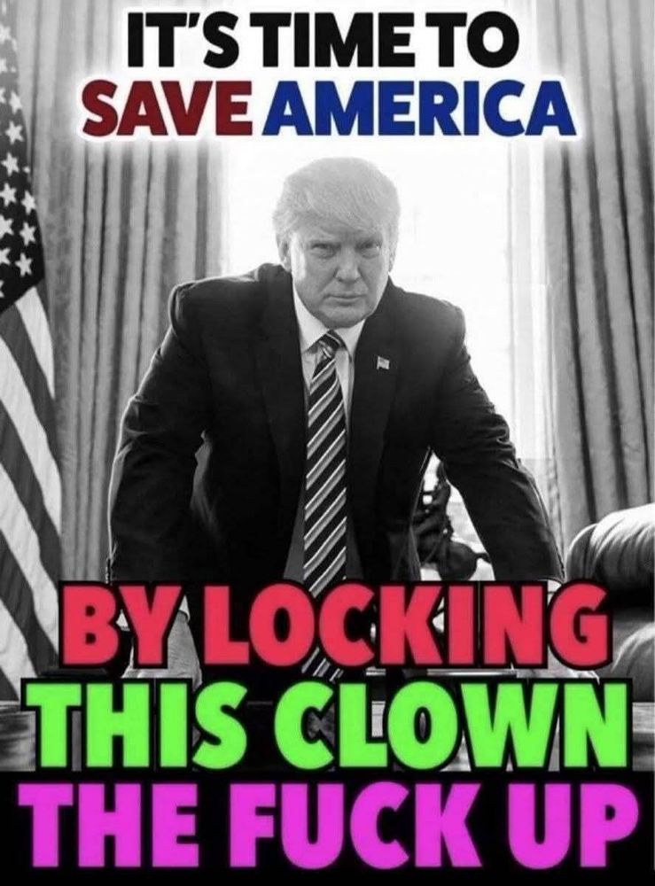 Fuctrump 
