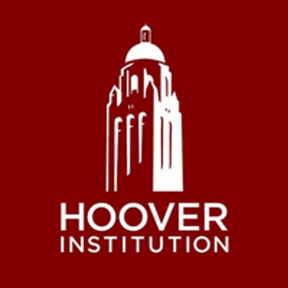 Research Fellow for the Hoover History Lab | Hoover Institution