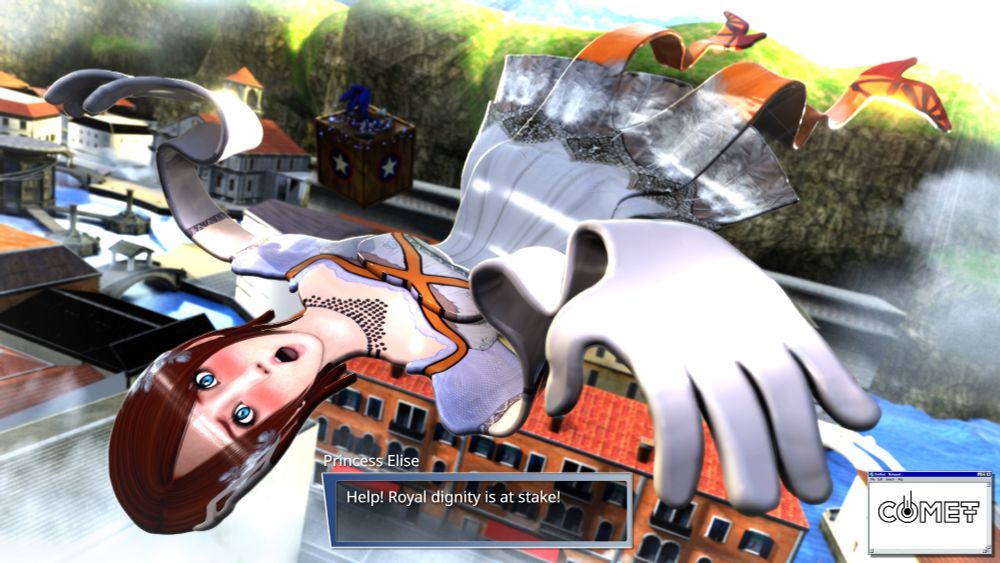 Reality SN-06