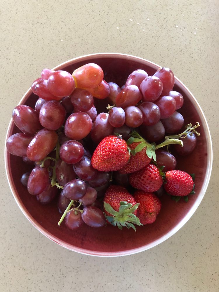 Bowl by renown Australian potter Susie Meekin #ceramics