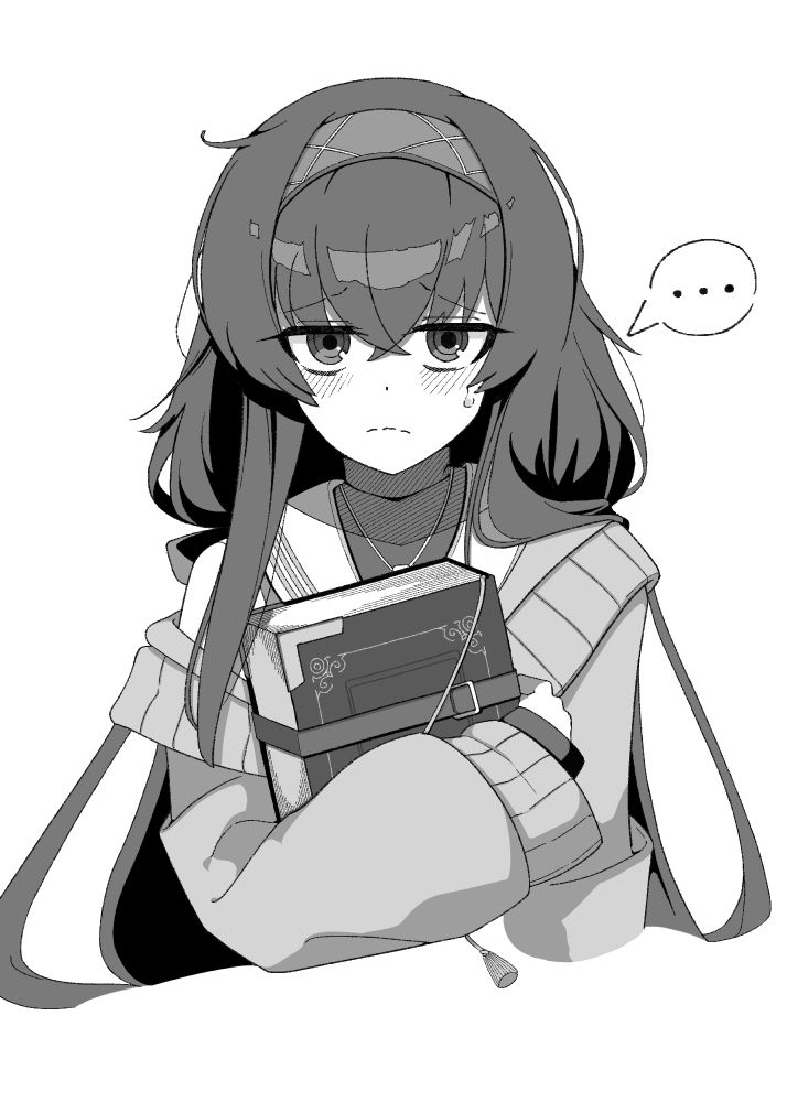 古関ウイ　ブルアカ