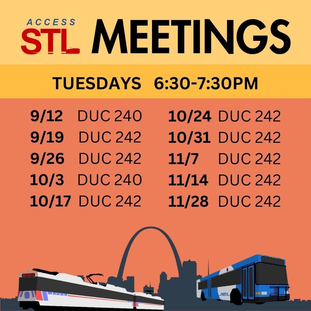 We meet on Tuesdays at 6:30PM in DUC 240 or DUC 242