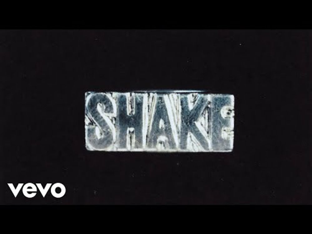 Sunflower Bean - Shake EP