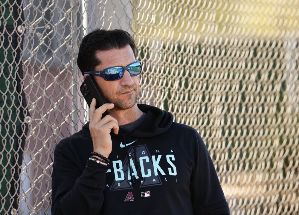D-backs Expected To Target Young Pitching At Deadline