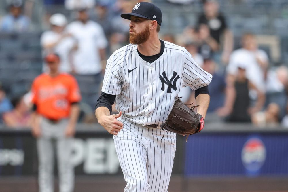 Yankees To Re-Sign Paul Blackburn