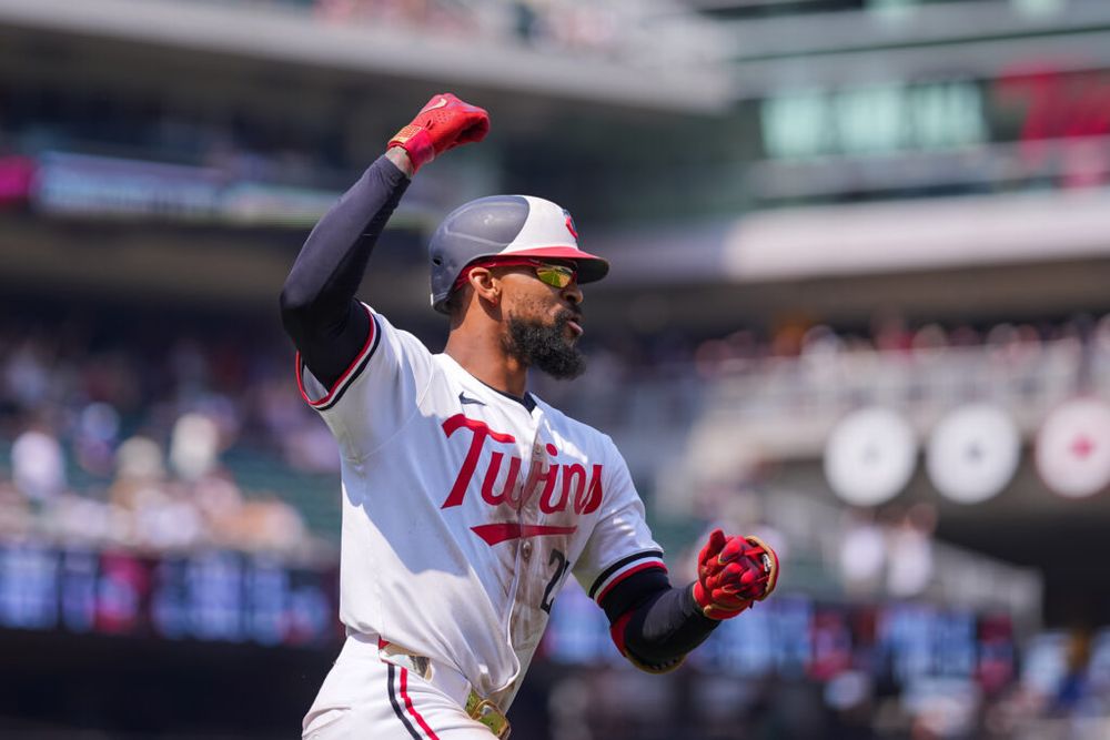 Buxton On No-Trade Clause: “I’m A Minnesota Twin For Life”