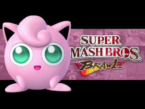 Route 209 - Super Smash Bros. Brawl