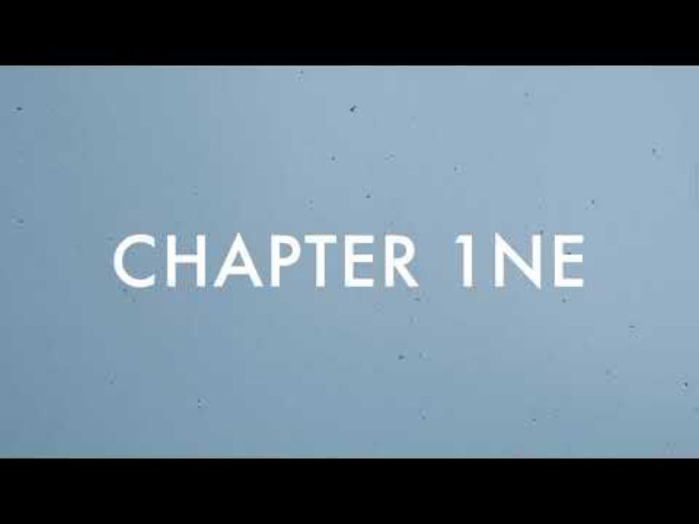 Arrhenius - Chapter 1