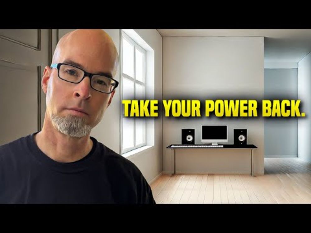 OPEN THE DOOR AND UNLOCK YOUR TRUE POTENTIAL // NEXT LEVEL AMBIENT TUTORIAL