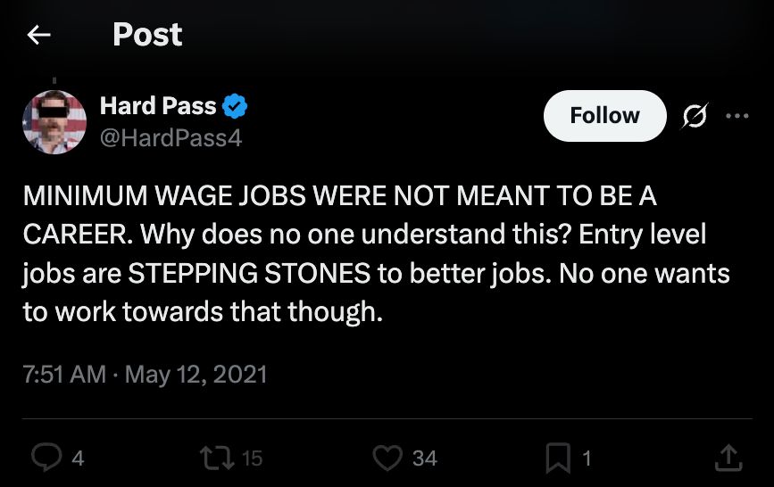 HardPass4 on Twitter tweets: 