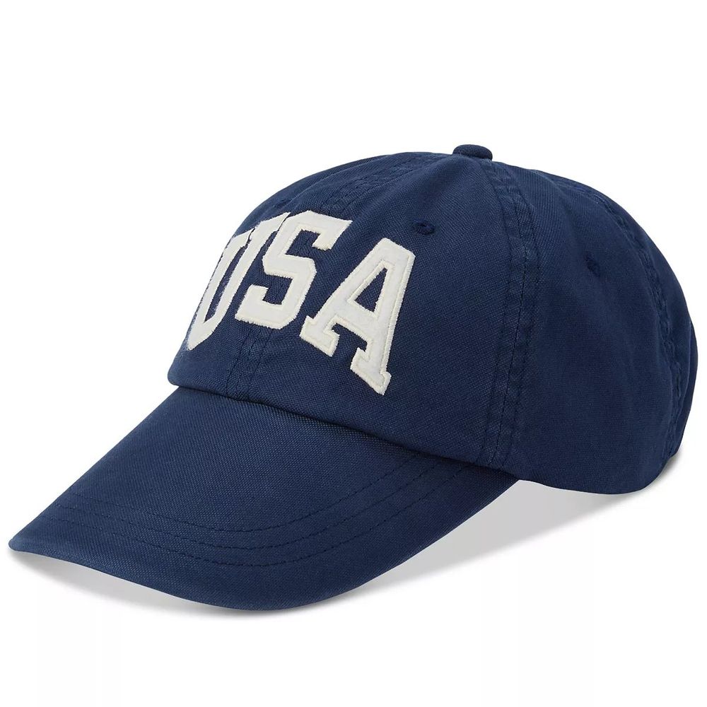 Polo Ralph Lauren USA cap