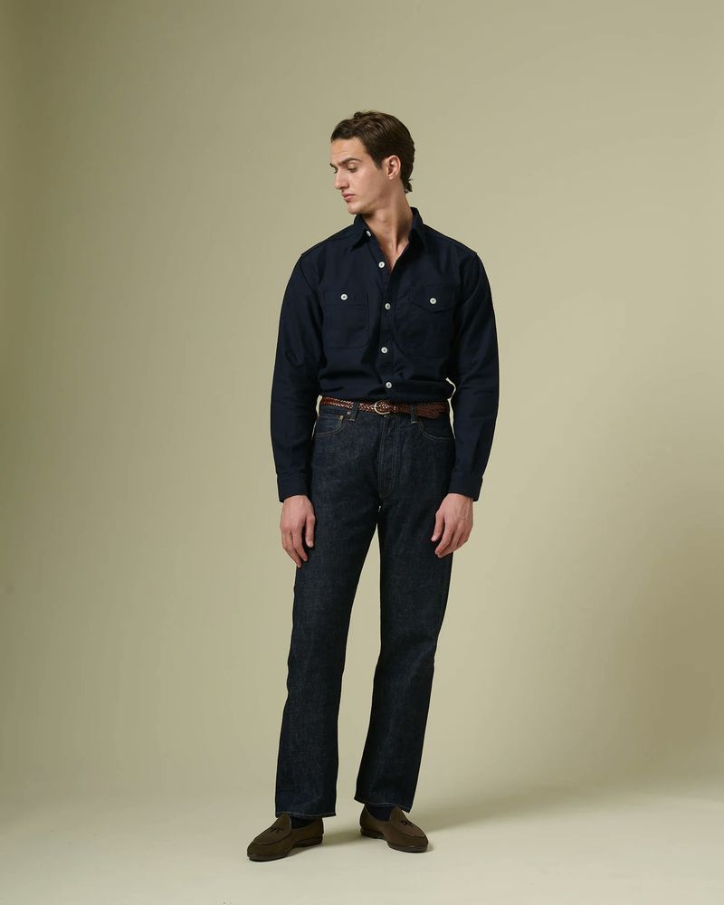 Rubato Lot Nr1 jeans. 