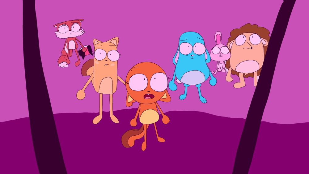 KIFF S3E30 LEAK O NOOOOO