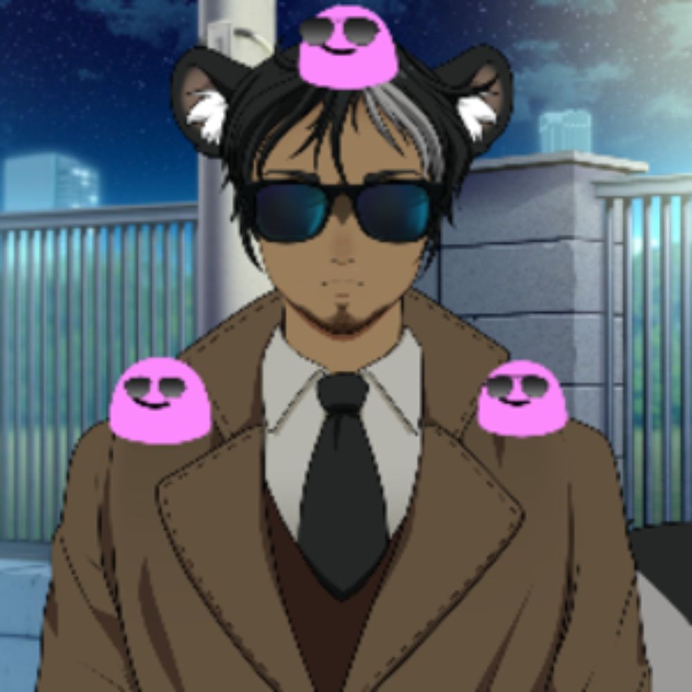 MarlowRaku - Twitch