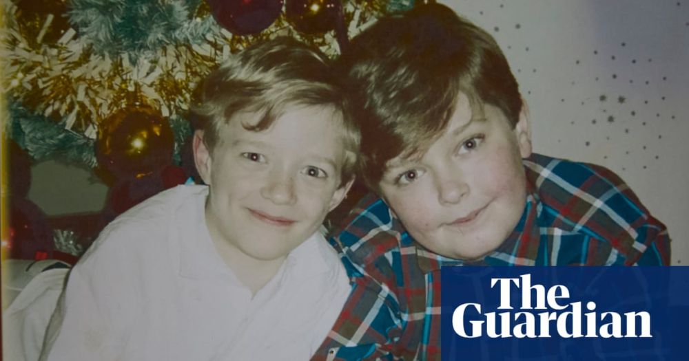 Paul and Jack were murdered by their abusive father. Why had the family courts granted him contact?