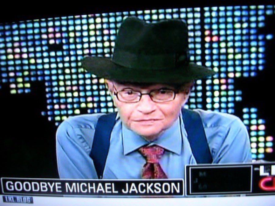 larry king

“goodbye michael jackson”