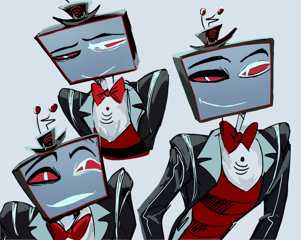 vox doodles