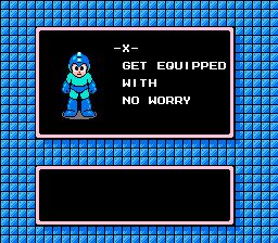 get equipped with no worry